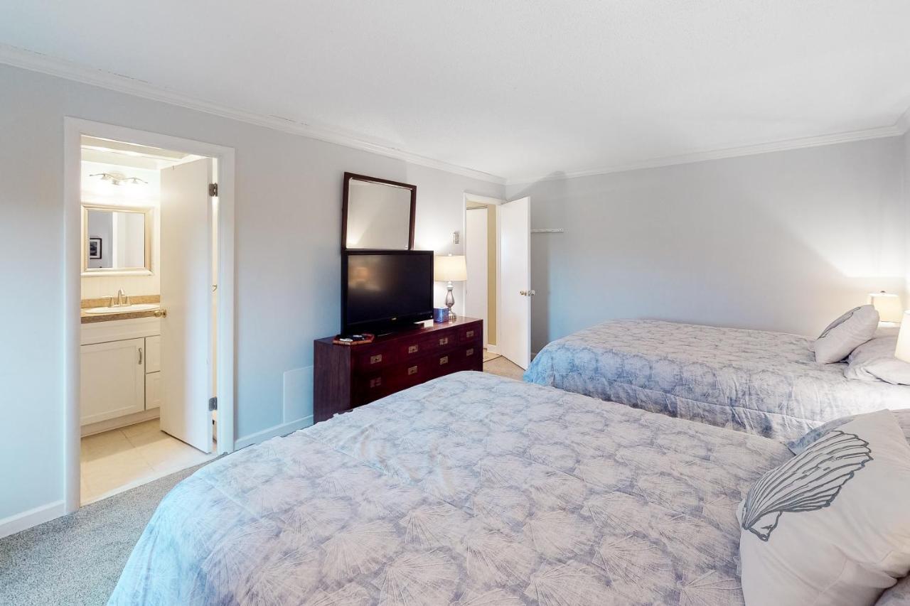 Sand Dollar II Ocean City Exterior foto