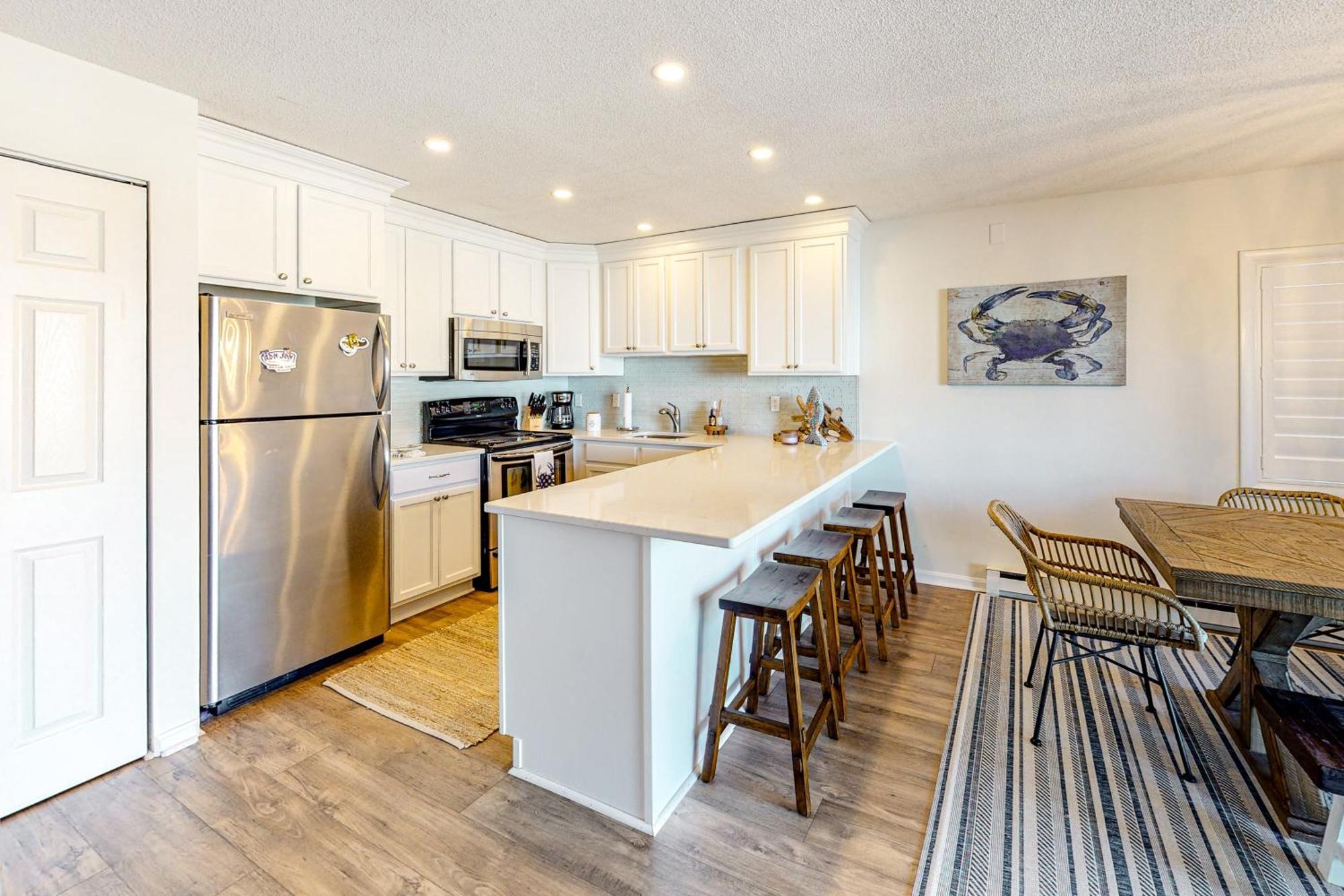 Sand Dollar II Ocean City Habitación foto
