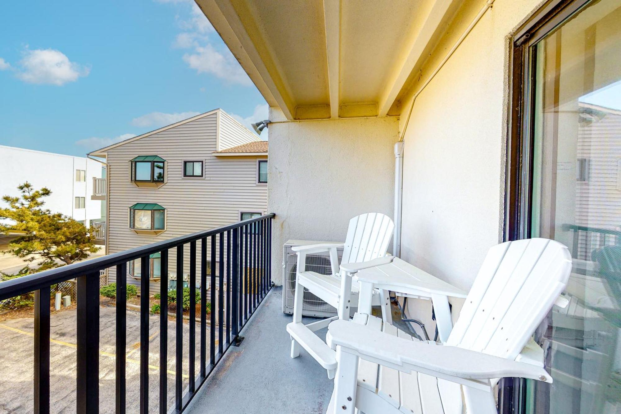 Sand Dollar II Ocean City Habitación foto